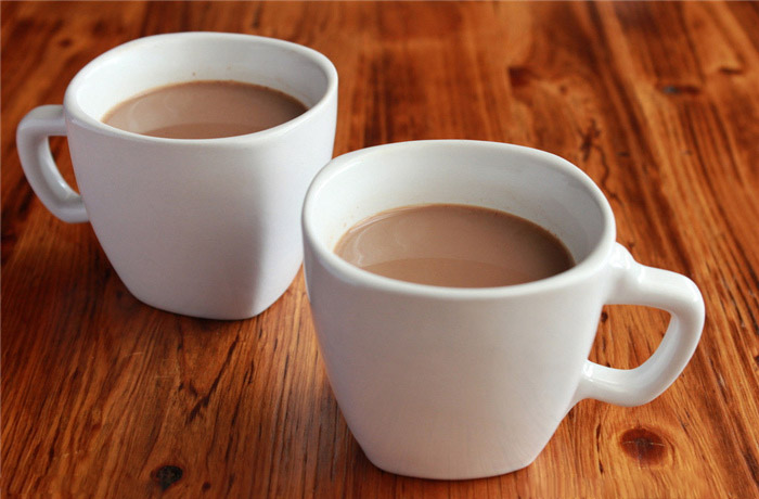 松阳奶茶培训